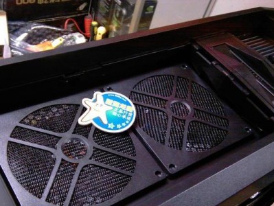 Gamemax龙骑士机箱（颠覆机箱界的新宠，Gamemax龙骑士机箱值得拥有）