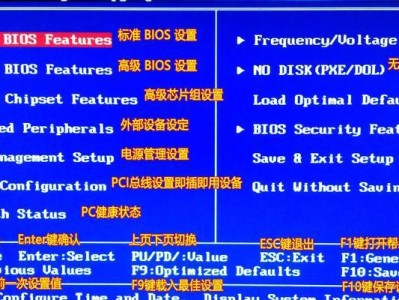 详解如何在HP电脑上安装Windows7系统（操作简单，一步步教你安装Win7系统的方法）