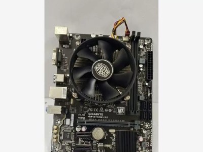 技嘉H110M主板性能与可靠性评测（全面解析技嘉H110M主板的配置和性能表现）