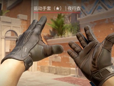 通过Csgo左右手一键切换提升游戏表现（提高操作效率，优化游戏体验）
