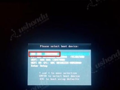 魅色U盘精灵使用教程——释放U盘的神奇力量（一站式解决U盘问题，让存储更便捷）