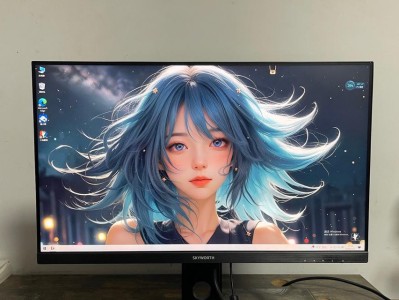 探索2K屏幕技术的魅力（细腻还原，沉浸至上；体验更真实，品味更佳）