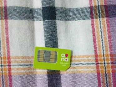 以2G卡3G信号如何？（2G卡在3G网络下的性能和使用体验。）