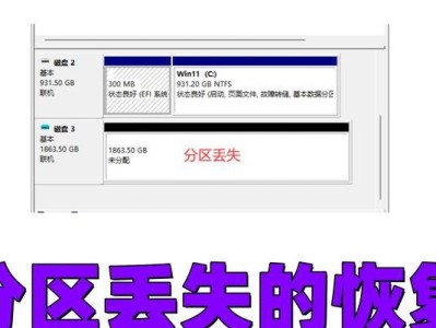 电脑启动分区修复系统错误的必备方法（解决电脑启动分区问题的关键步骤及操作指南）