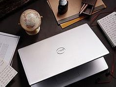 Dell灵越5000系列（一款外观时尚、性能强劲的笔记本电脑）