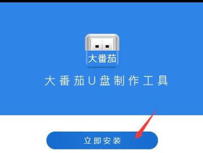 用大番茄U盘装系统教程（教你如何利用大番茄U盘快速安装操作系统）