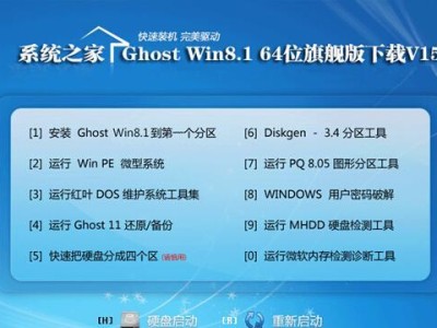 Win8.1英文版安装教程（轻松学会Win8.1英文版的安装步骤和注意事项）