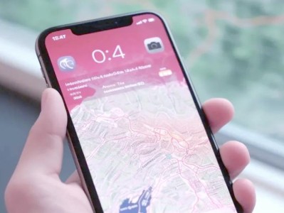 iPhoneHome键失灵怎么办？（解决iPhoneHome键失灵问题的有效方法）