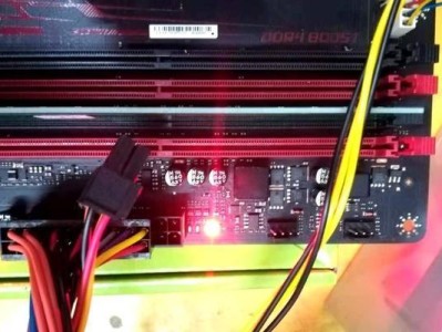 B350PLUS主板性能分析与评测（全面解析ASUSB350PLUS主板的性能表现及优势）