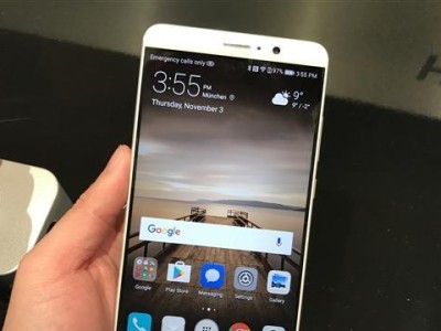 Mate9顶配的卓越表现（华为Mate9顶配版引领智能手机新潮流）