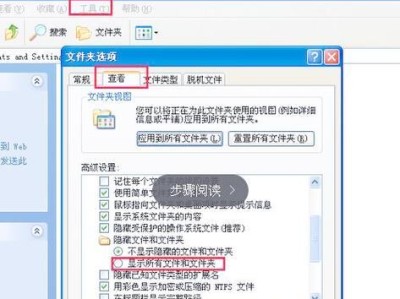 解决电脑出现dword错误的方法（如何快速修复电脑dword错误）
