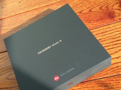 华为Mate9NFC功能强大，为你带来便捷生活（体验无缝连接，享受智能科技的乐趣）