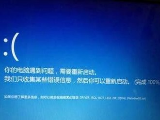 解决台式电脑屏幕系统错误的有效方法（遇到台式电脑屏幕系统错误？别慌，这里有15个解决方法！）