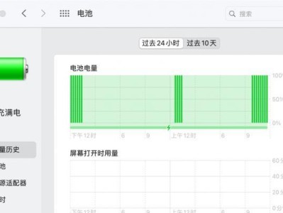 解决台式电脑开机OC错误的方法（教你轻松解决台式电脑开机OC错误问题）