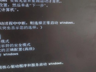电脑坏了错误代码怎么输？（解决电脑错误代码的关键步骤与技巧）