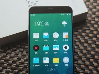 魅族MX4（MX4带来的高性能和优秀体验）