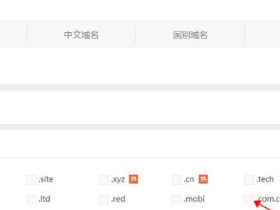 电脑上网域名解析错误的常见原因及解决方法（排查网络故障，解决电脑上网域名解析错误问题）