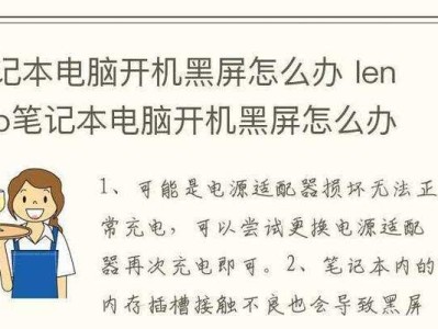 解决台式机开机黑屏装系统问题的完整教程（教你如何处理台式机开机黑屏问题并成功安装系统）