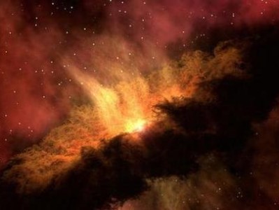 宇宙消失后的命运（当星光熄灭，人类将面临怎样的未来？）