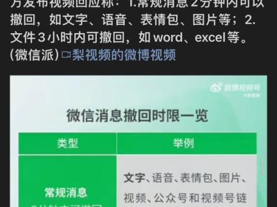 电脑微信发送错误解决办法（微信发送错误常见问题及解决方法）