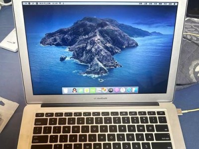 探索AirBook笔记本的卓越性能与创新设计（颠覆传统，引领未来的轻薄本之王）