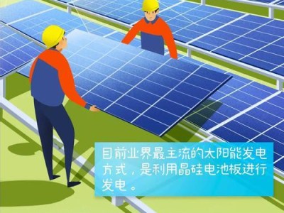 凤凰太阳能（探索凤凰太阳能的创新技术和可持续发展路径）