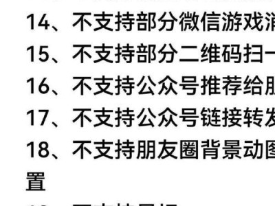 电脑登录微信地点错误的常见问题解析（探索电脑登录微信时出现地点错误的原因及解决方法）