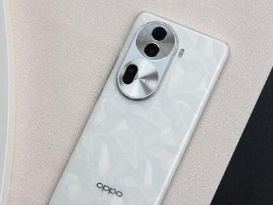 OPPO11（探索OPPO11的创新功能与卓越性能）
