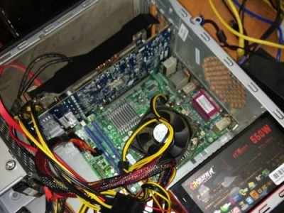 电脑更换主板后出现声音错误的问题解决方法（遇到声音错误？试试这些解决方法！）