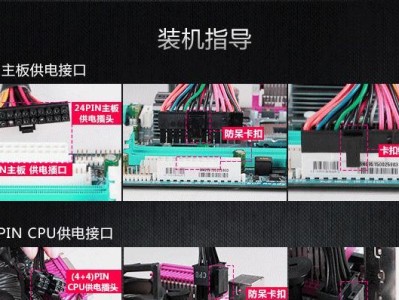 长城BTX600S500W的优势与特点（领先技术，稳定性能，出色续航，BTX600S500W的全方位体验）