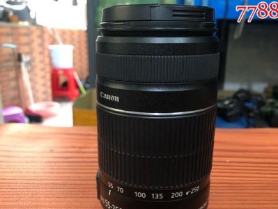 佳能18-55防抖镜头的优势与应用（了解佳能18-55防抖镜头的特点及使用技巧）