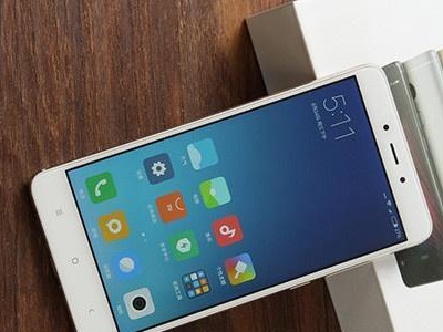 红米Note4（一部打破性价比界限的手机巨头）