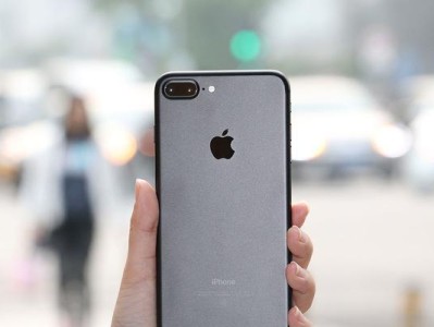 iPhone7Plus双网功能的优势与应用（一部手机，双网畅行天下，尽享通信便利）