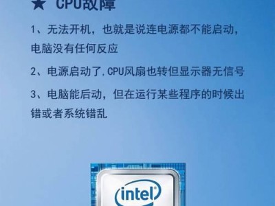 电脑错误导致无法存入内存（解决方法及预防措施）