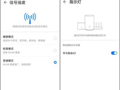 网络安全威胁之路由器攻击（了解路由器攻击的原理与防范）