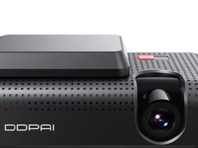 叮叮拍X2Pro（革新性手机摄影技术的颠覆者）