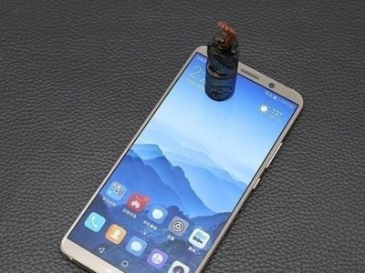 华为Mate10Pro