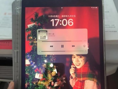 iPad存储空间（探索iPad的存储空间，了解如何有效地管理您的数据）
